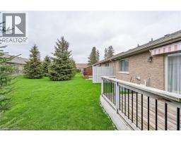 420 MOWAT Street E - 43