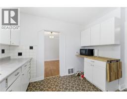 25 ABERDEEN Avenue - 10