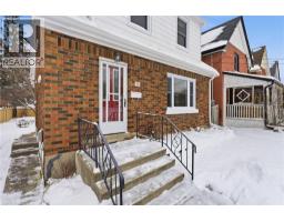 25 ABERDEEN Avenue - 2