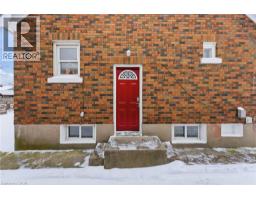 25 ABERDEEN Avenue - 24