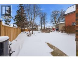 25 ABERDEEN Avenue - 25