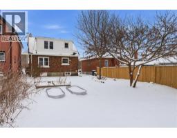 25 ABERDEEN Avenue - 26