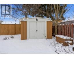 25 ABERDEEN Avenue - 27