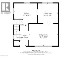 25 ABERDEEN Avenue - 3