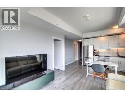 60 W CHARLES Street W UnitNo. 1805 - 11