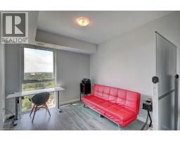 60 W CHARLES Street W UnitNo. 1805 - 12