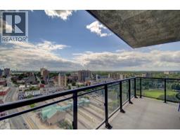 60 W CHARLES Street W UnitNo. 1805 - 18