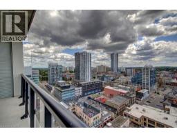 60 W CHARLES Street W UnitNo. 1805 - 19