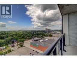 60 W CHARLES Street W UnitNo. 1805 - 20