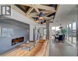 60 W CHARLES Street W UnitNo. 1805 - 28