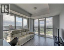 60 W CHARLES Street W UnitNo. 1805 - 9