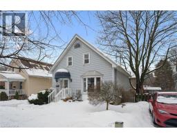 56 JOHN Street W - 2