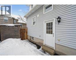 56 JOHN Street W - 35