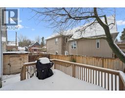 56 JOHN Street W - 36