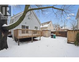 56 JOHN Street W - 40