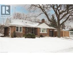 296 DUMFRIES Avenue - 1