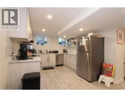 296 DUMFRIES Avenue - 23