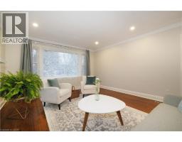 296 DUMFRIES Avenue - 5