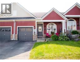 410 QUEEN Street S UnitNo. 25 - 44