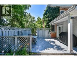 94 SUTHERLAND Street W - 39