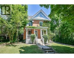 94 SUTHERLAND Street W - 4