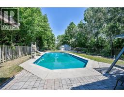 94 SUTHERLAND Street W - 42