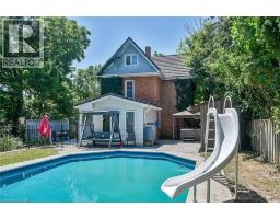 94 SUTHERLAND Street W - 45