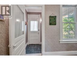 94 SUTHERLAND Street W - 6