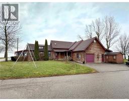 27 BRANT Avenue - 29