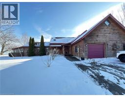 27 BRANT Avenue - 31