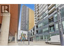 104 GARMENT Street UnitNo. 1206 - 6