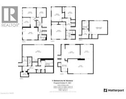 11 BELMONT Avenue W - 32