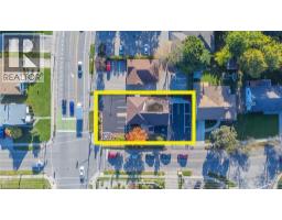 11 BELMONT Avenue W - 33