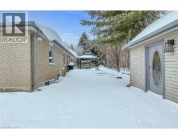 13 BURLWOOD Drive - 40