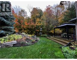 13 BURLWOOD Drive - 46