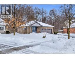 13 BURLWOOD Drive - 5