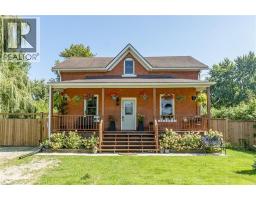 4593 PERTH ROAD 135 - 1