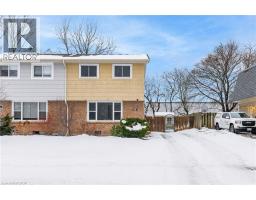 49 FERGUSON Avenue - 2