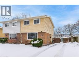 49 FERGUSON Avenue - 3