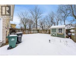 49 FERGUSON Avenue - 34