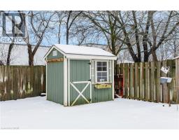 49 FERGUSON Avenue - 36