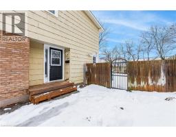 49 FERGUSON Avenue - 5