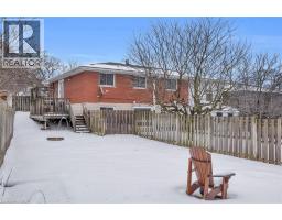 373 HILLCREST Road - 27