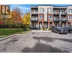25 ISHERWOOD Avenue UnitNo. 32 - 3