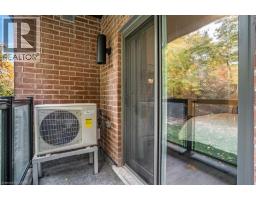 25 ISHERWOOD Avenue UnitNo. 32 - 31