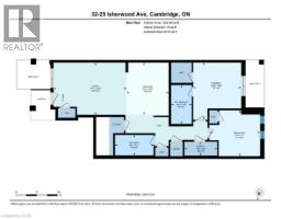 25 ISHERWOOD Avenue UnitNo. 32 - 33