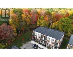 25 ISHERWOOD Avenue UnitNo. 32 - 35