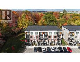 25 ISHERWOOD Avenue UnitNo. 32 - 37