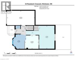 34 ROSEBANK Crescent - 26