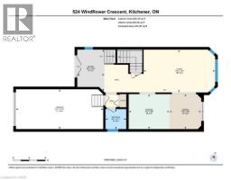 524 WINDFLOWER Crescent - 34